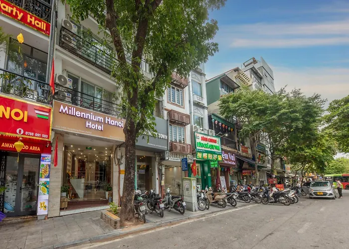 Millennium Hanoi